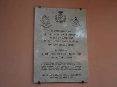 Queen Elizabeeth Mdicina (1)